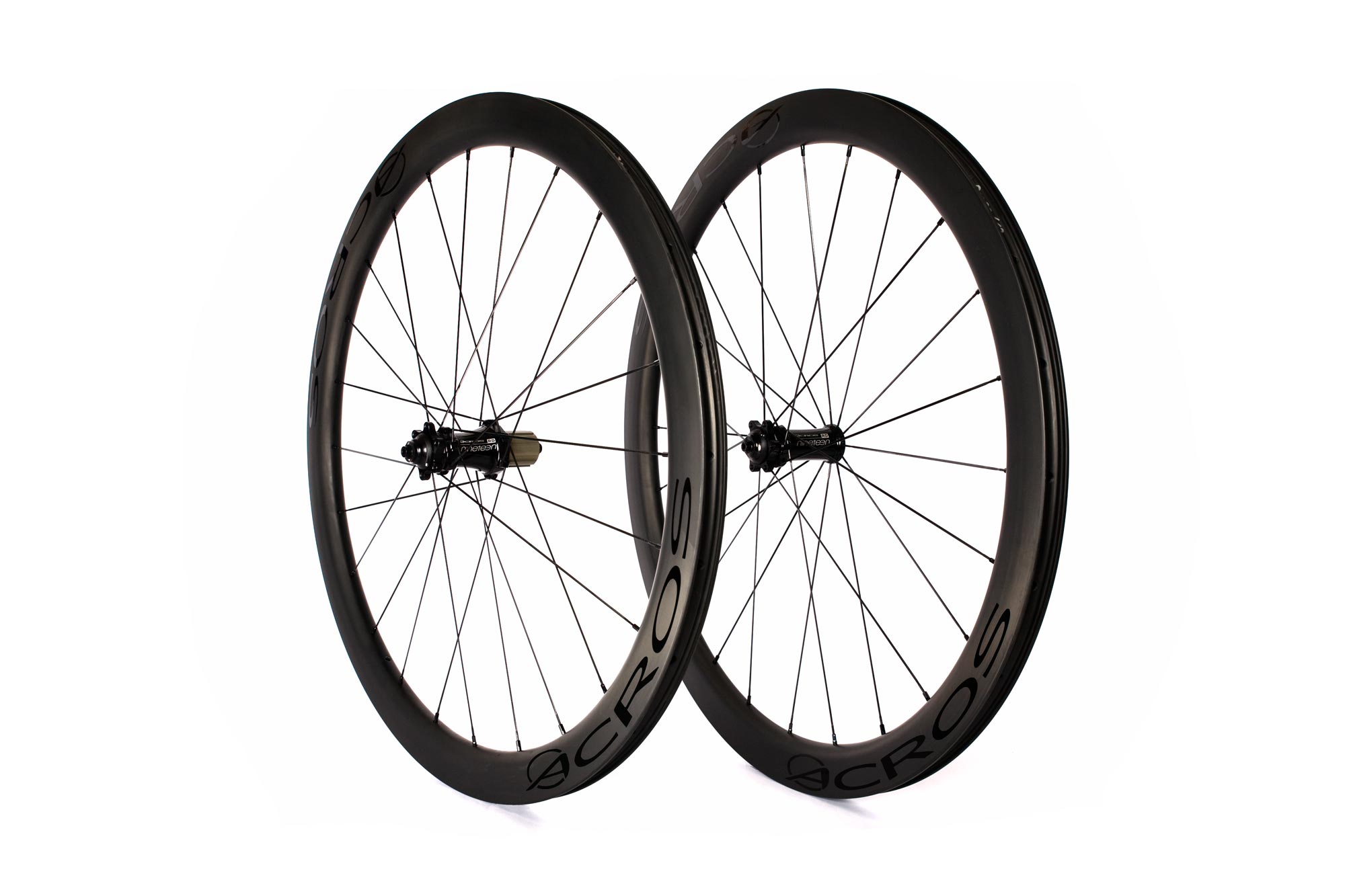 Acros RD-Disc Carbon Wheelset Review