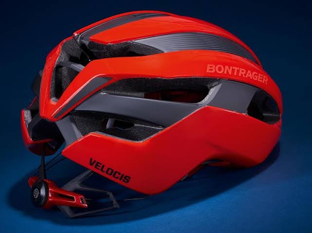 All-new Bontrager Velocis MIPS Helmet Review
