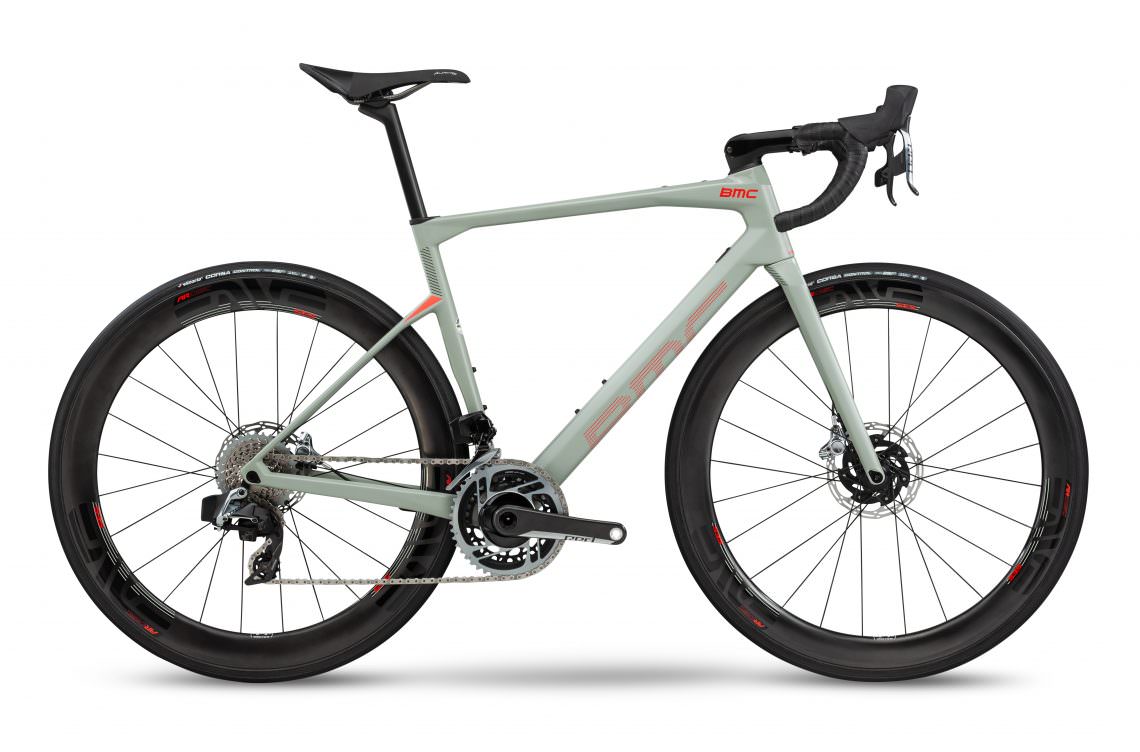 BMC Roadmachine 01 One Review
