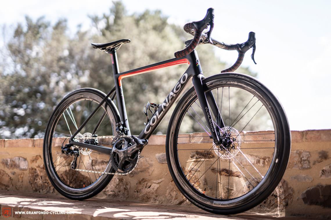 Colnago V3Rs  Review