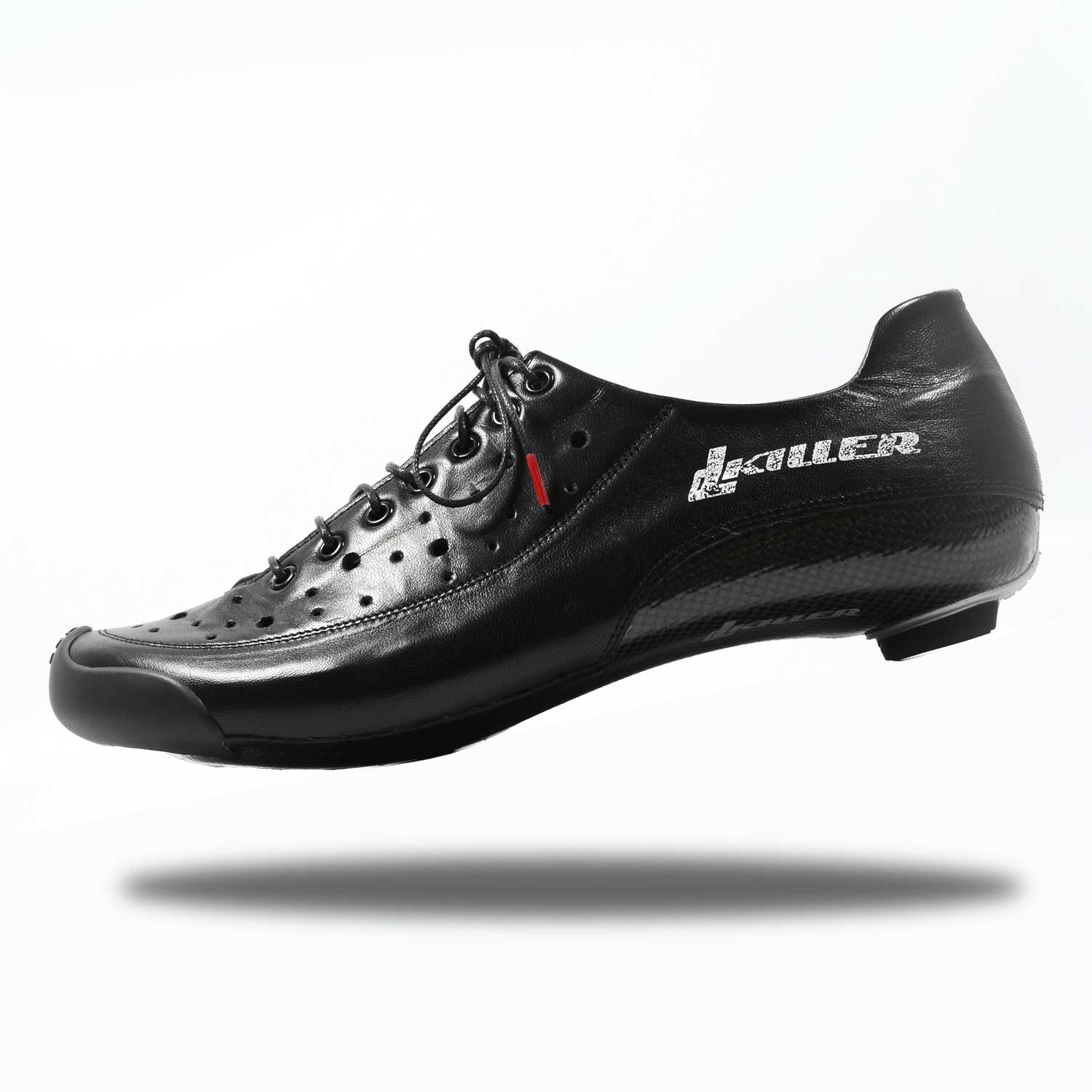 DL Killer Vito Leather road shoe Review