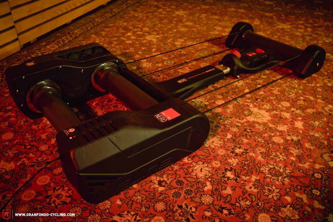 Elite Nero Bike Trainer Review