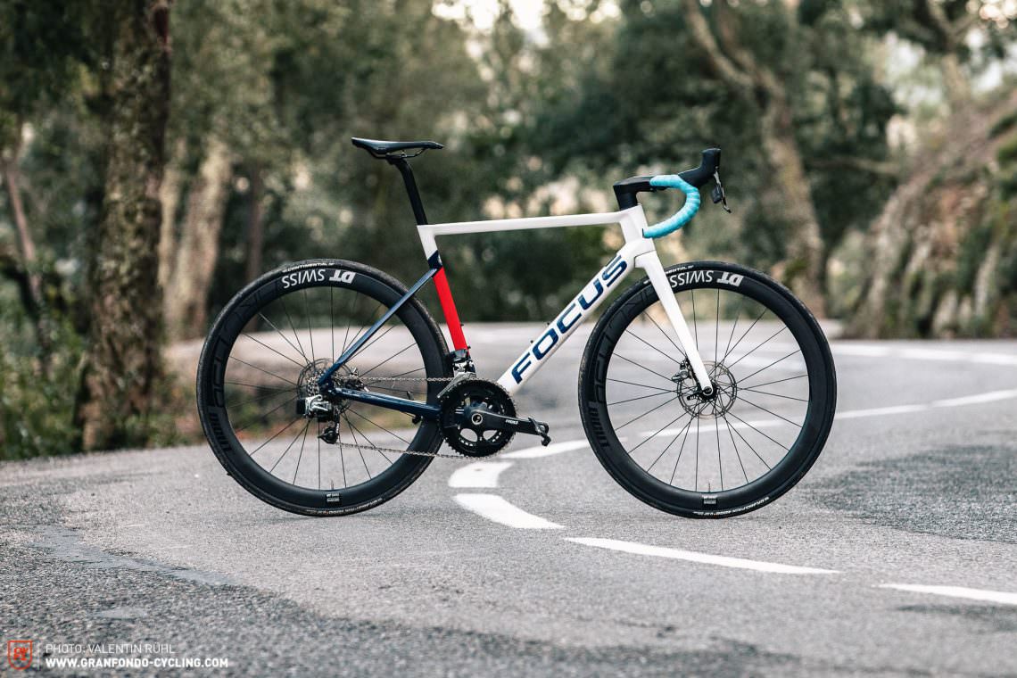 FOCUS IZALCO MAX 9.8 Review
