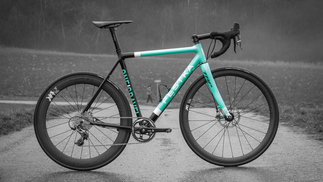 Festka One Gravel Review