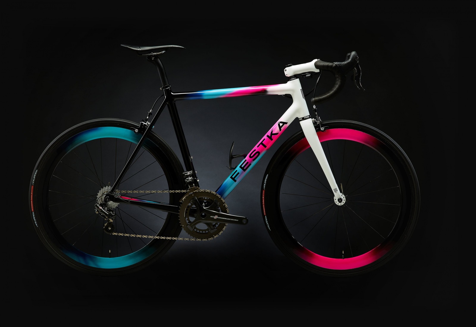 Festka Spectre Space Odyssey Edition Review