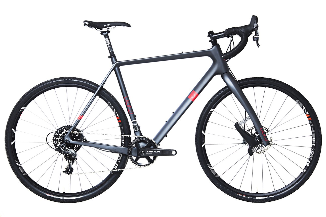 Lauf True Grit Review