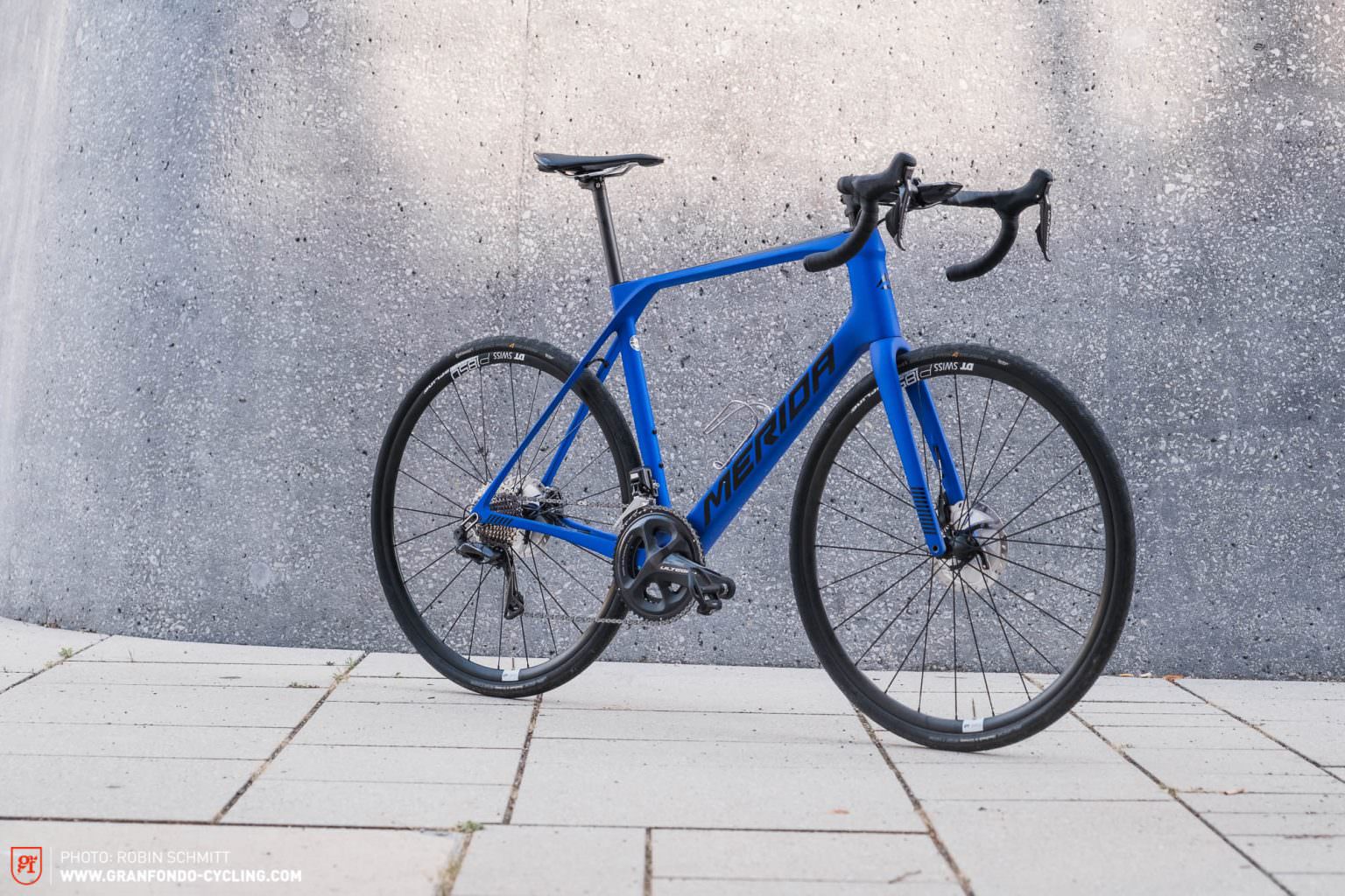 Merida Scultura Endurance Review