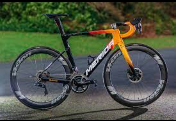 Merida Reacto Team-E Review