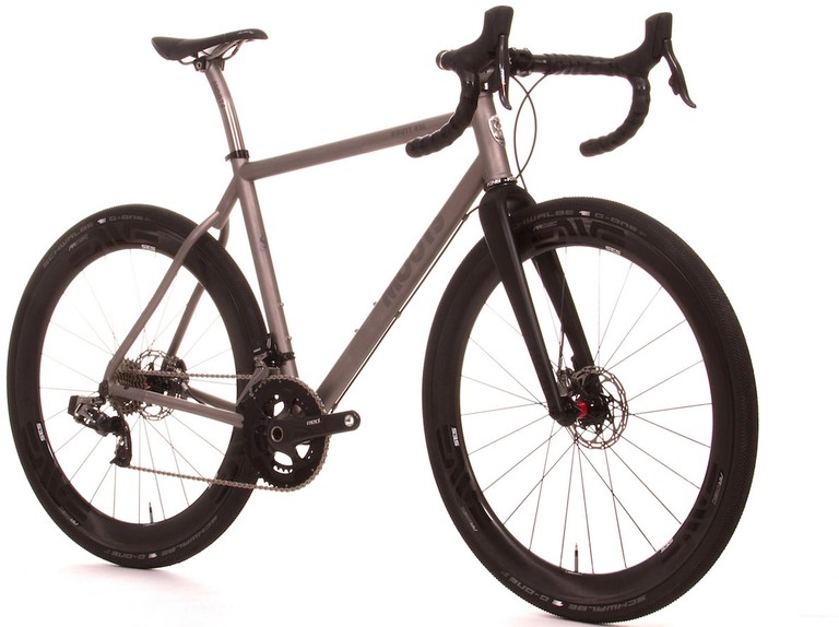 Moots Routt RSL Review