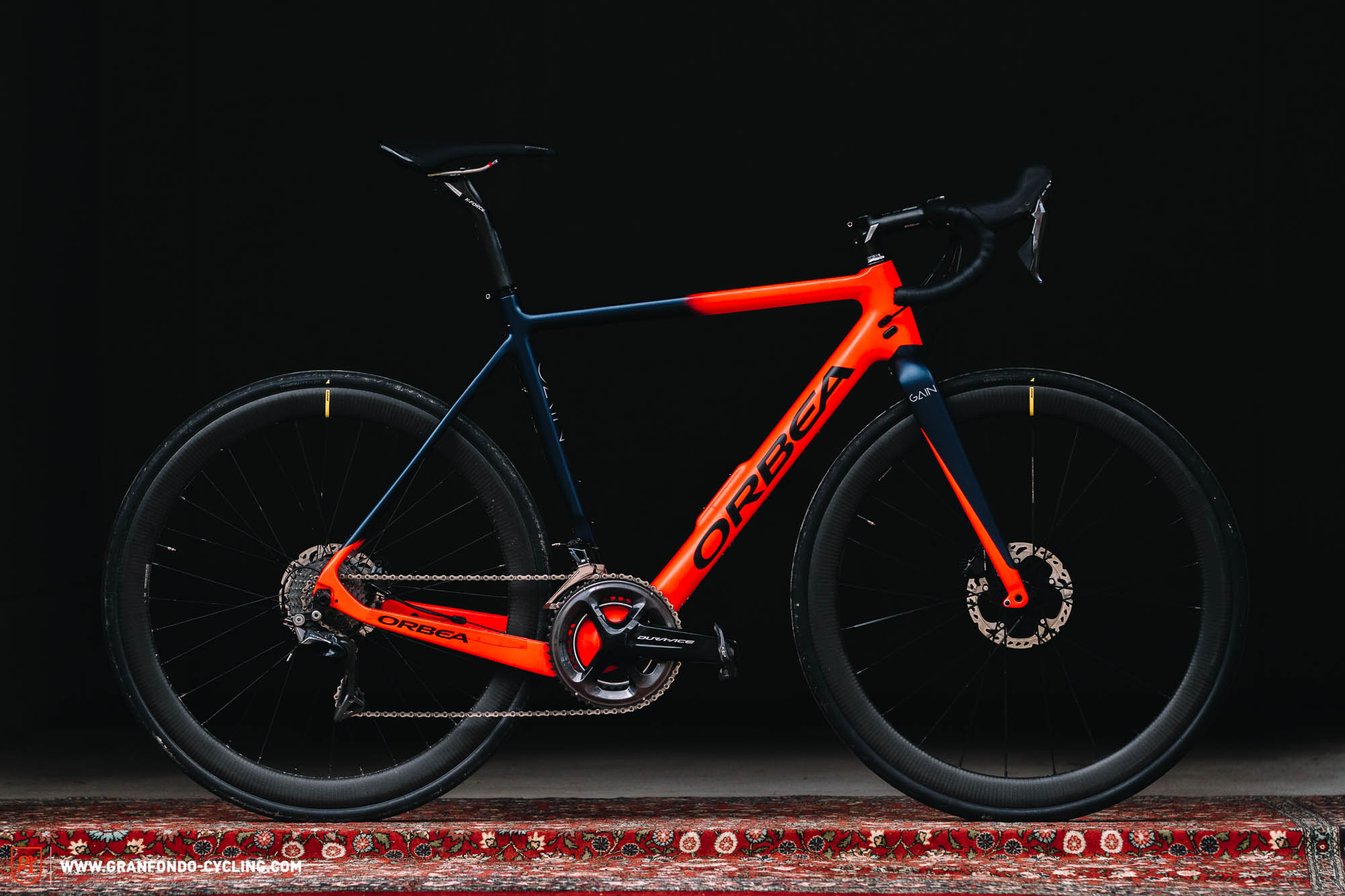 Orbea Gain M10 Review