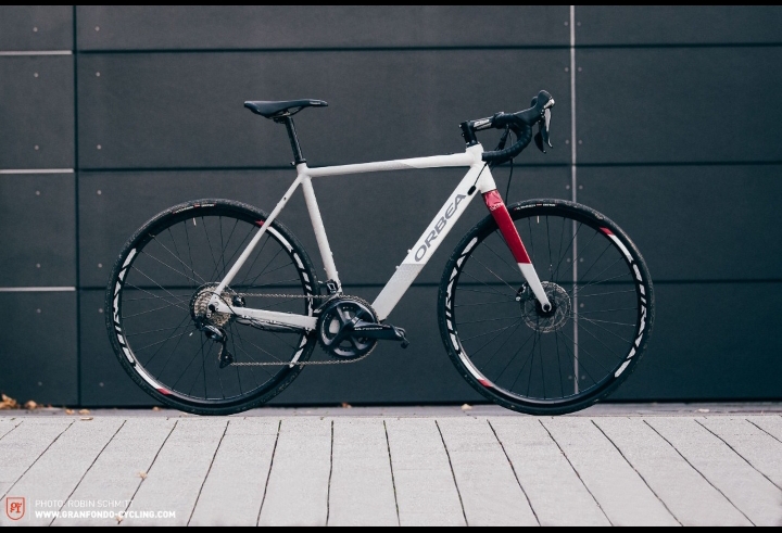 Orbea Gain D10 Review