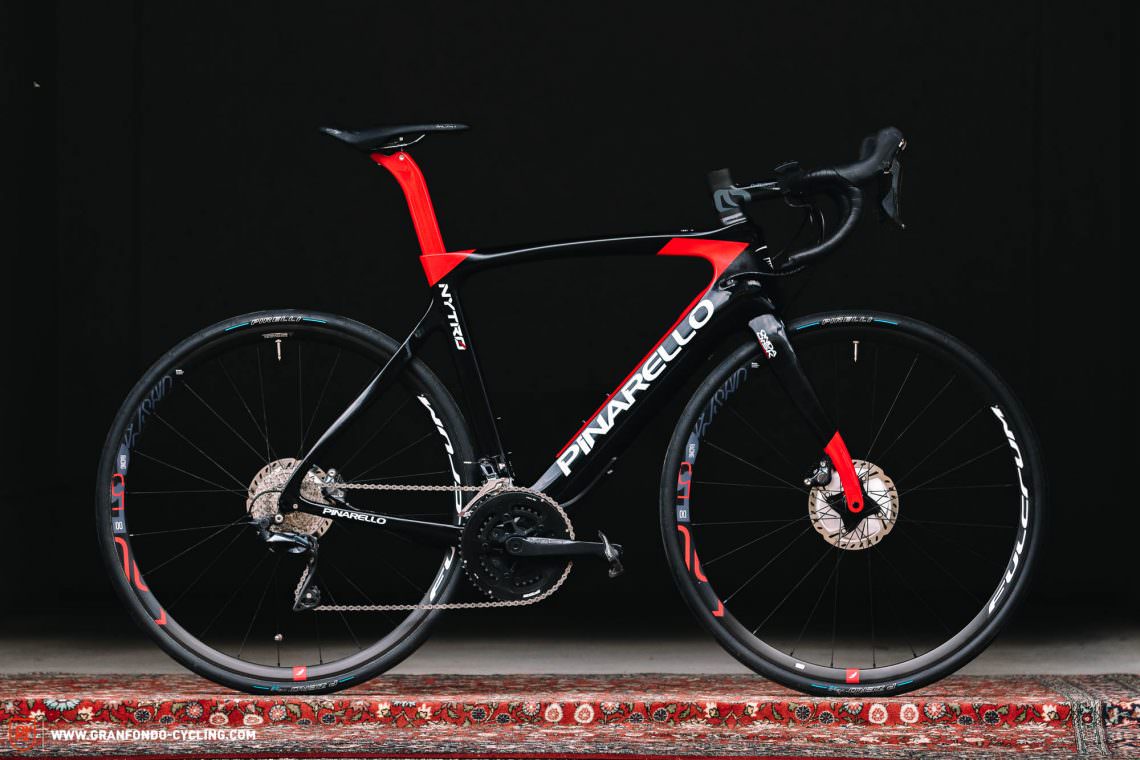 Pinarello Nytro