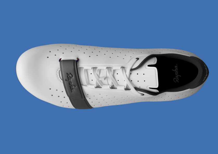 Rapha Classic Road Shoes Review