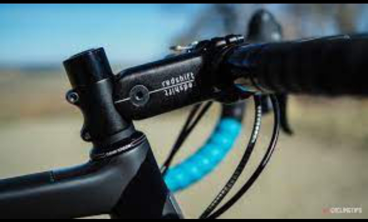 Redshift ShockStop stem Review