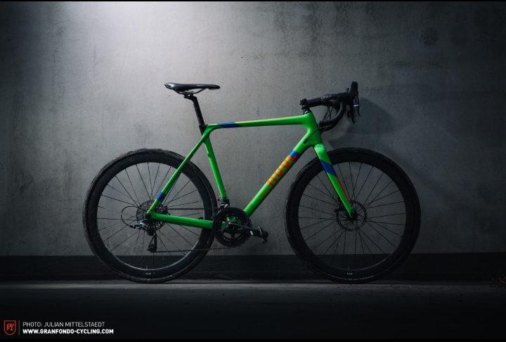 Rose Backroad 4400 reviews