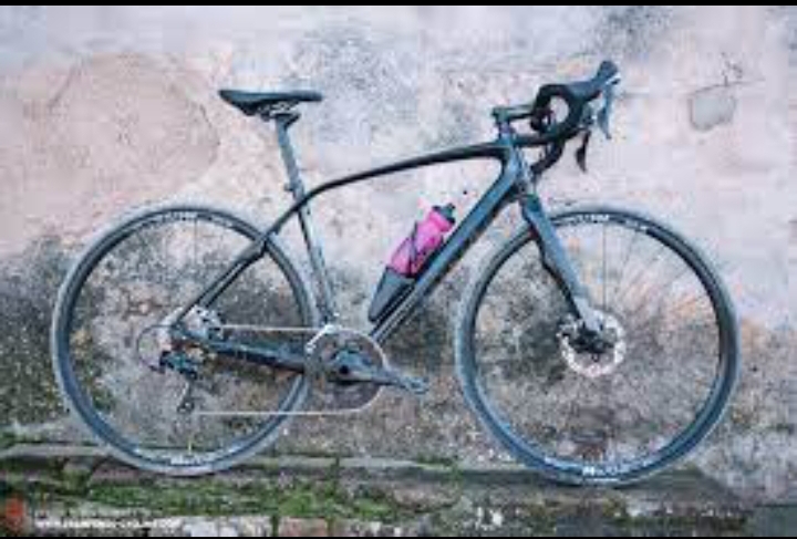 Specialized Diverge Comp Carbon Big City Review