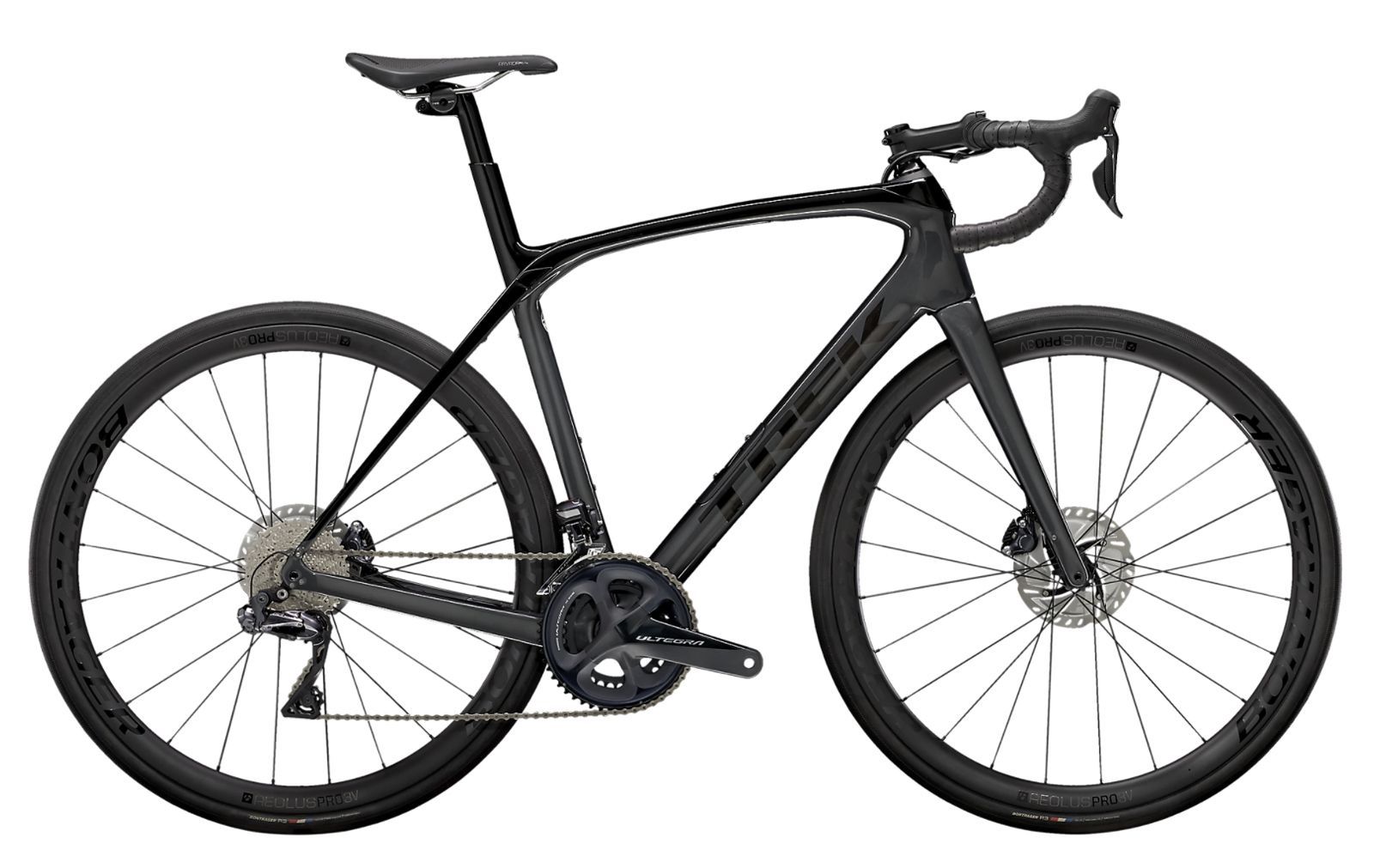 Trek Domane SLR Bike Review