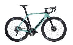 Bianchi Oltre XR4 Disc Review