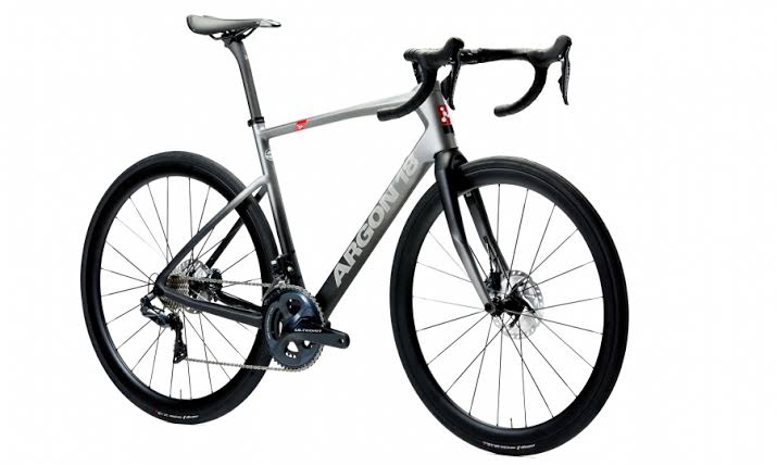 Argon 18 Krypton Pro Review