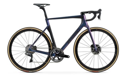 Basso Diamante SV Disc Review