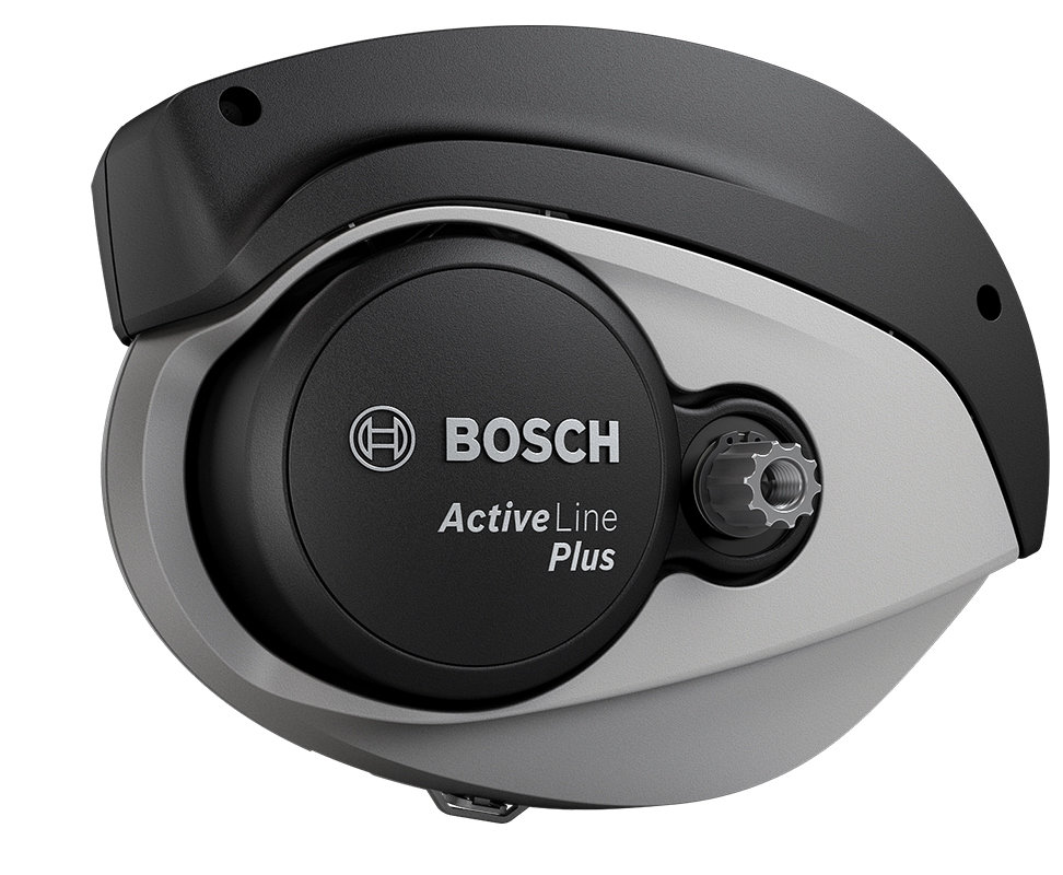 Bosch Active Line Review