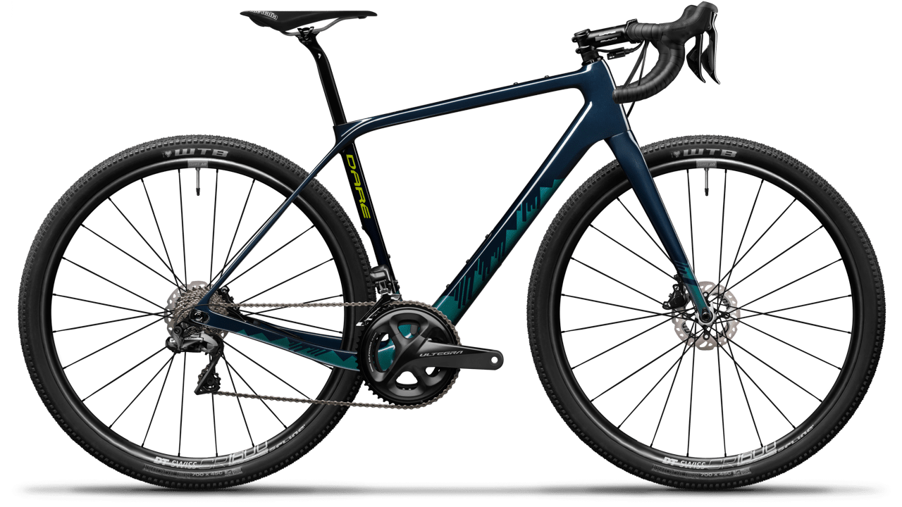 DARE GFX S8 ARMY Review