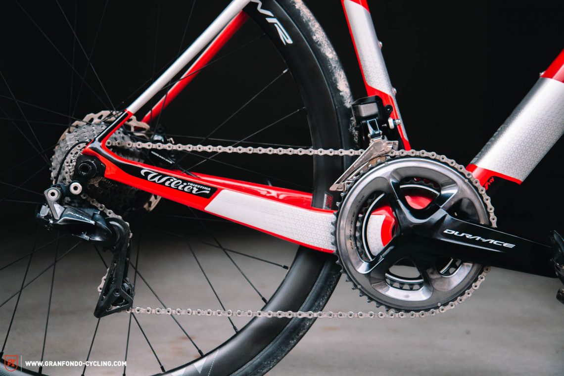 Ebikemotion X35 M1 Review