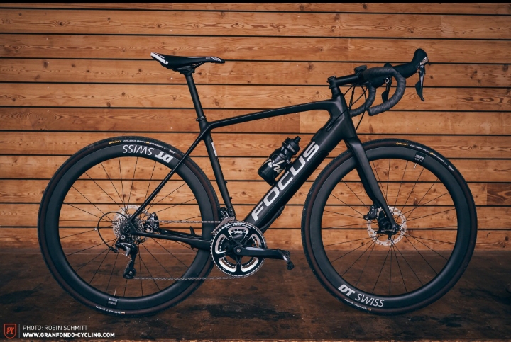 Exclusive Focus Project Y Review