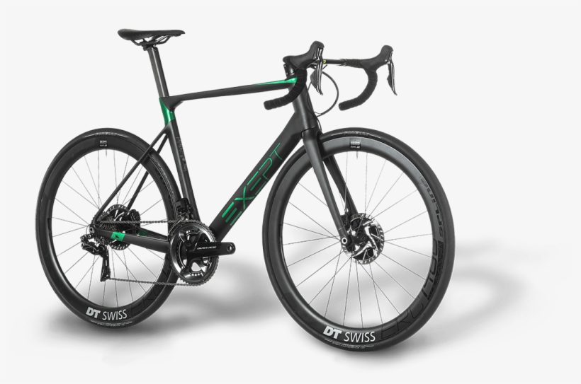 EXEPT Allroad Review