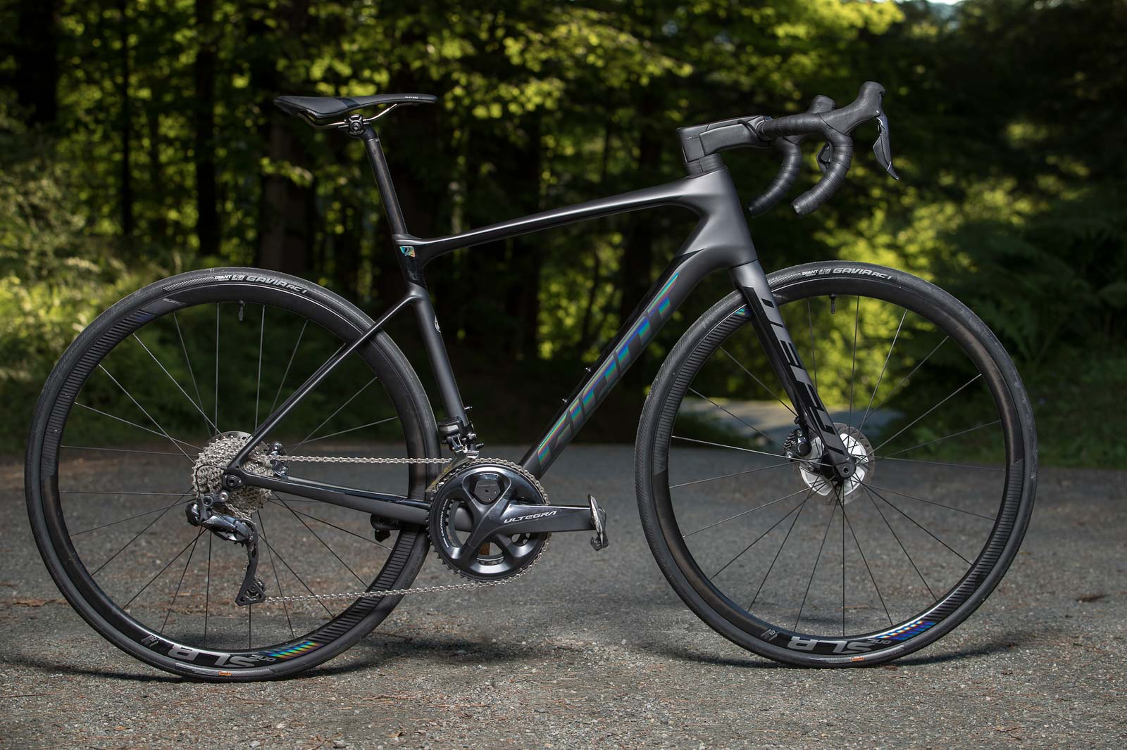 Giant Defy Advanced Pro 0 Review