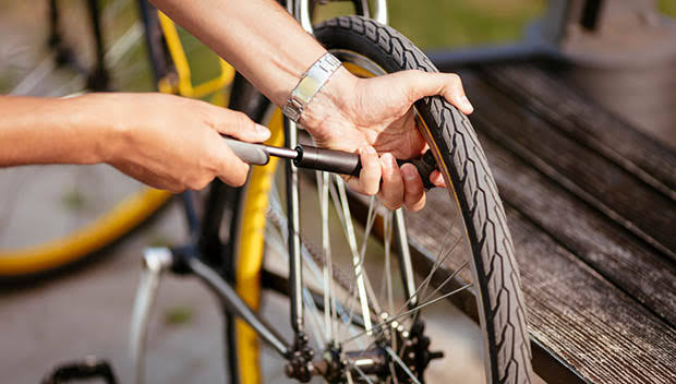 How Long do Road Bike Tire Last