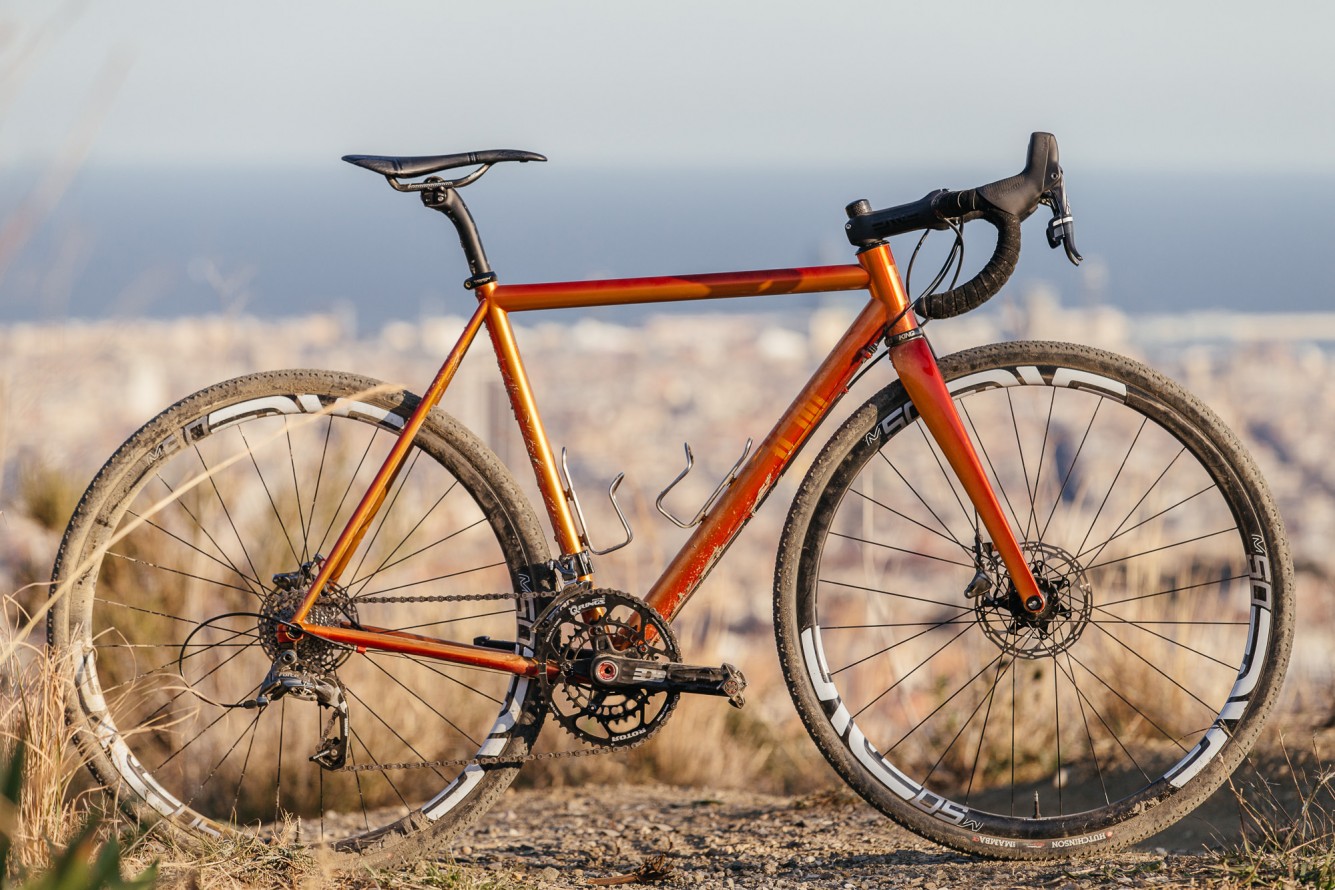 Legor Cicli LWTUA Review