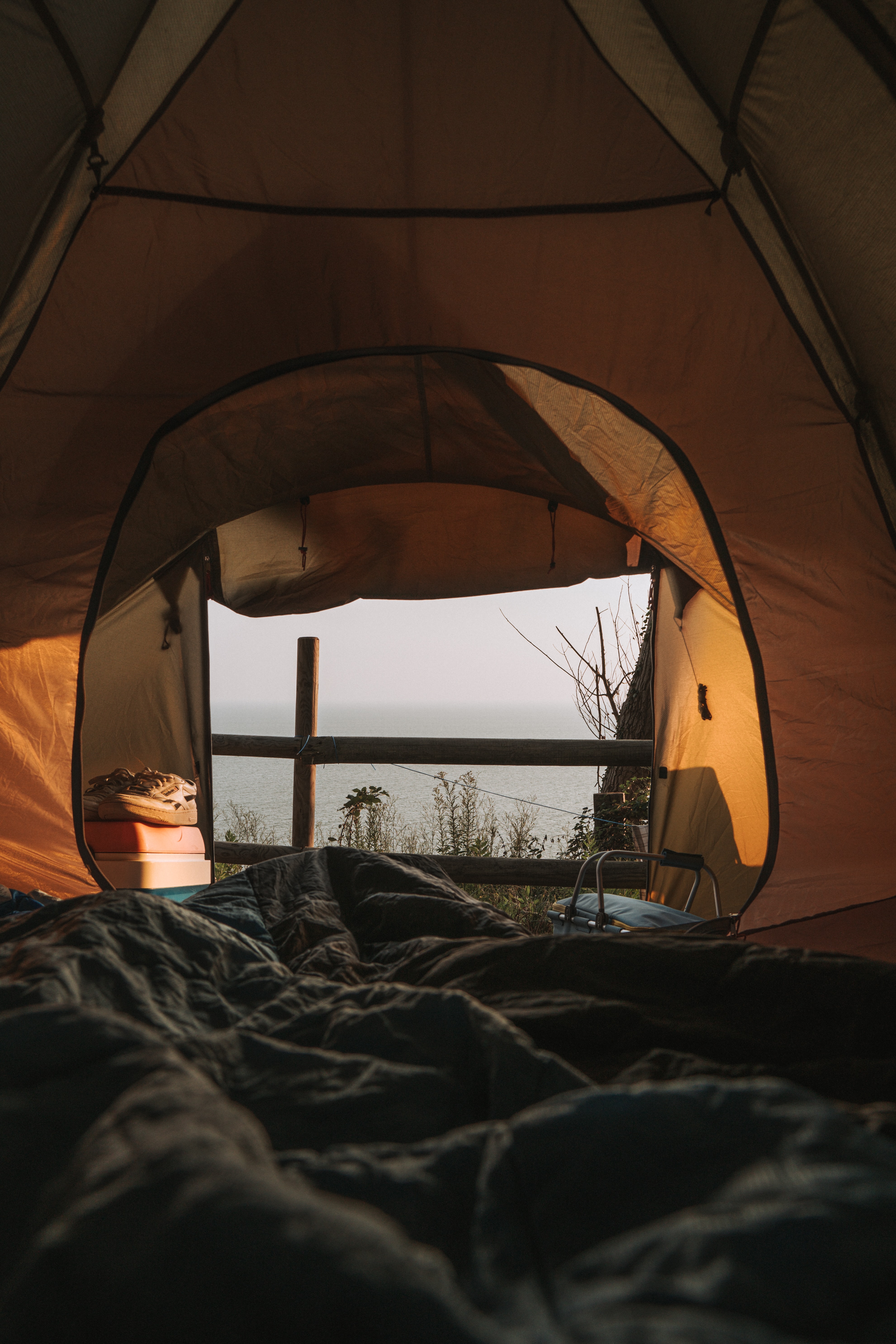 Let’s Talk About Hacks To Make Your Camping Experience Cozy