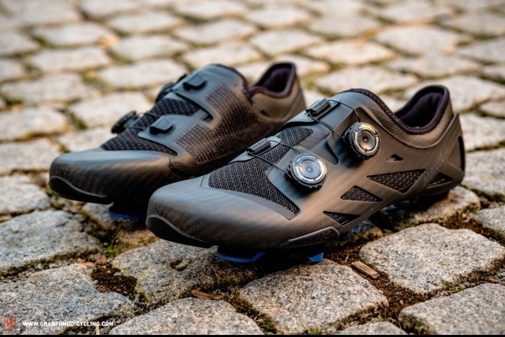 Mavic Comète Ultimate II shoe Review