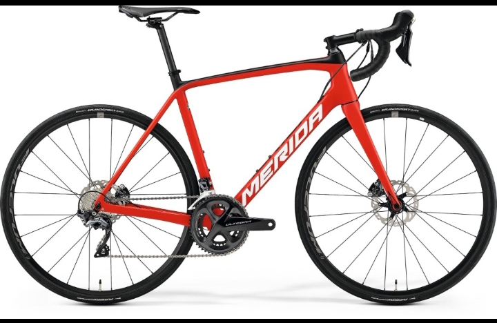 Merida Scultura Disc 6000 Review