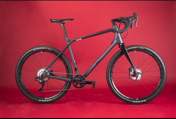 Merida Silex+8000-E-Bike Packing Review