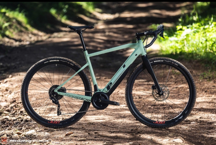 Moustache Dimanche 29 Egravel Bike Review