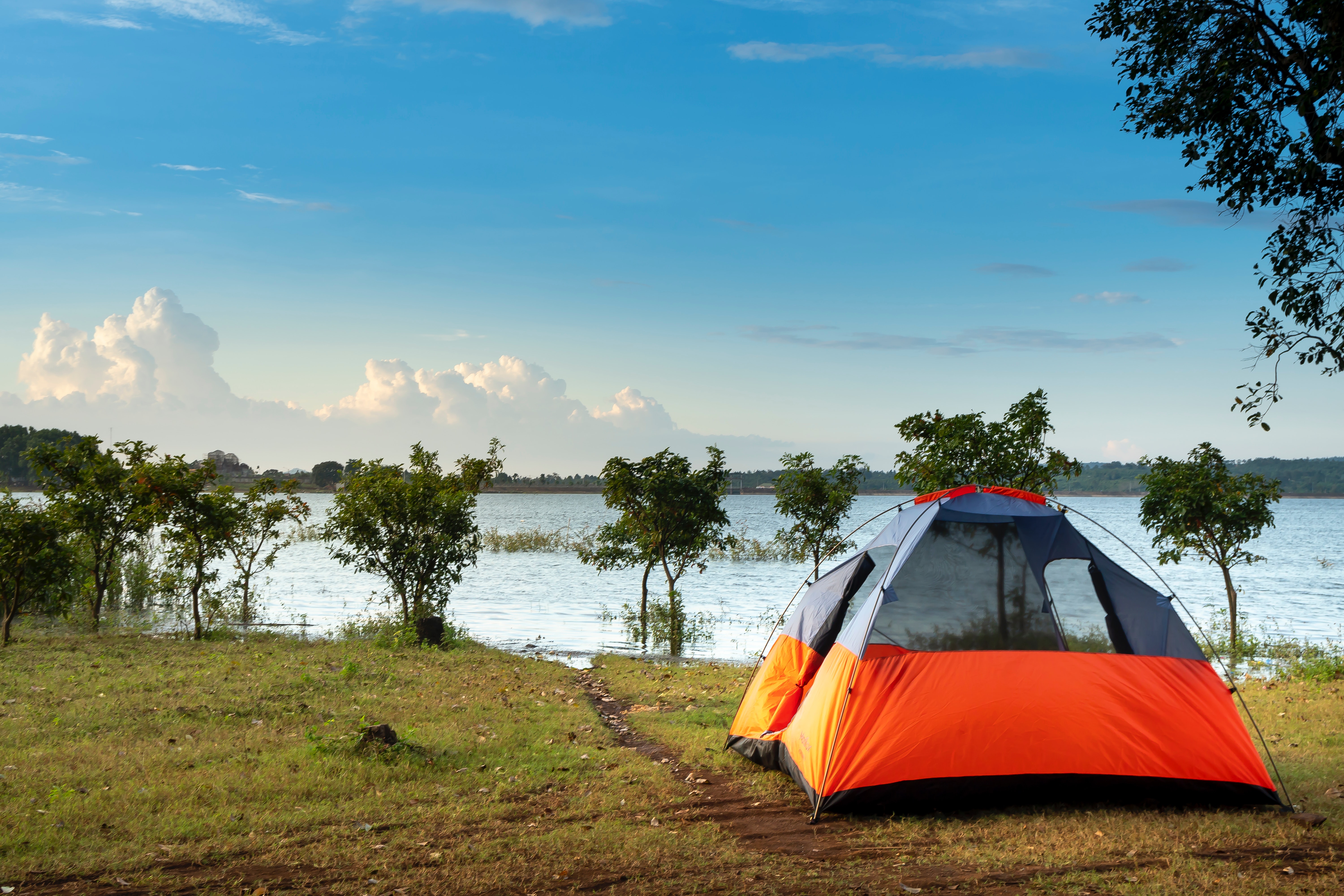 What Is A Tent Footprint, And Is It Worth It?