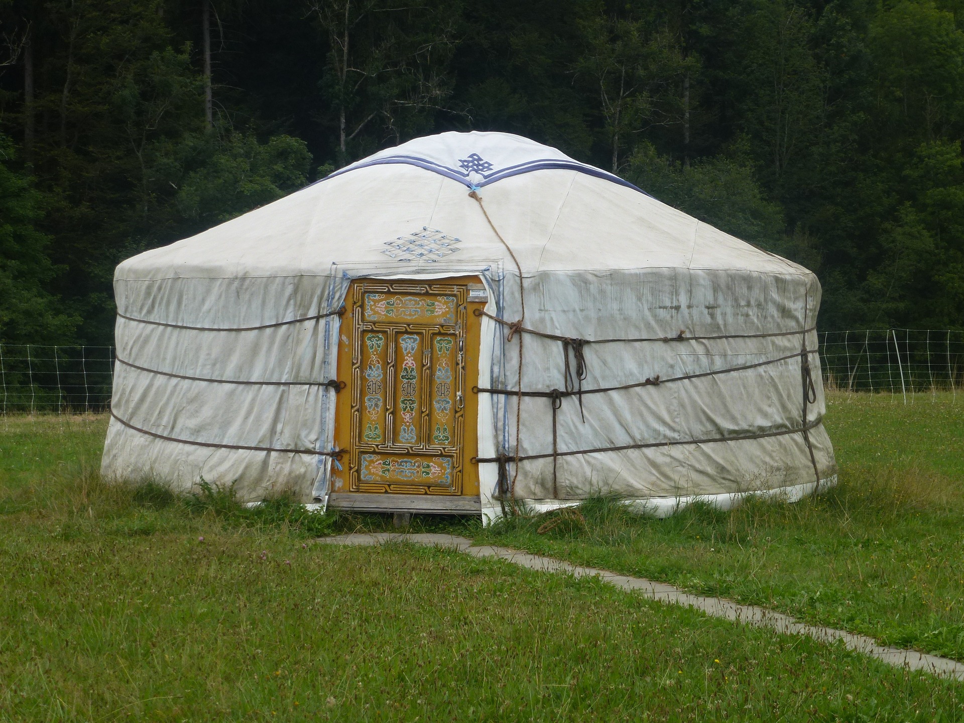 What Is A Yurt Tent And Is It Worth It?
