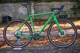 Mason Bokeh GRX in Bikepacking Review