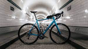 Canyon Endurance: ON AL 7 Review