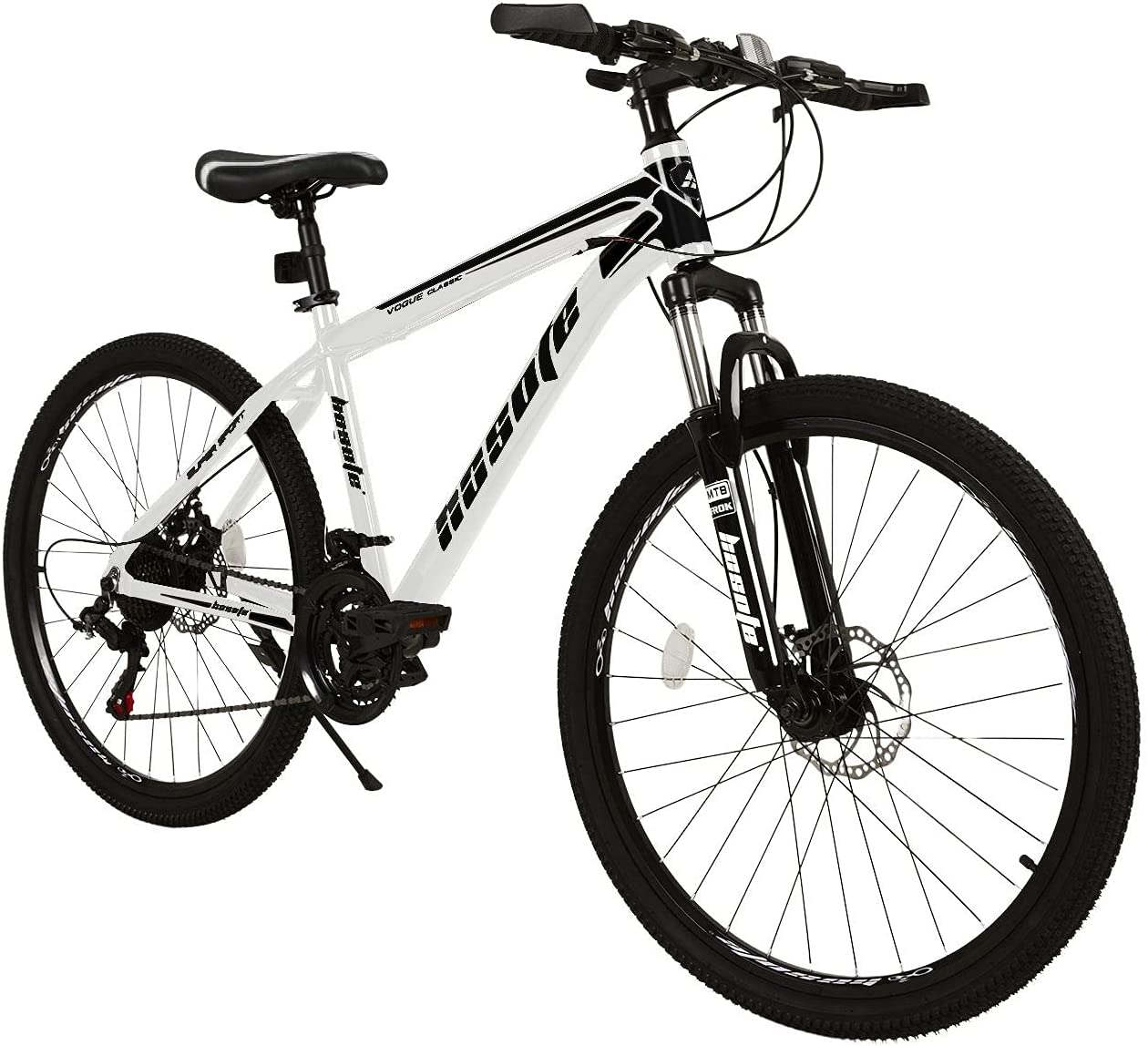 How To Choose A Mountain Bike And Tips To Consider
