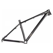 How To Measure Mountain Bike Frame