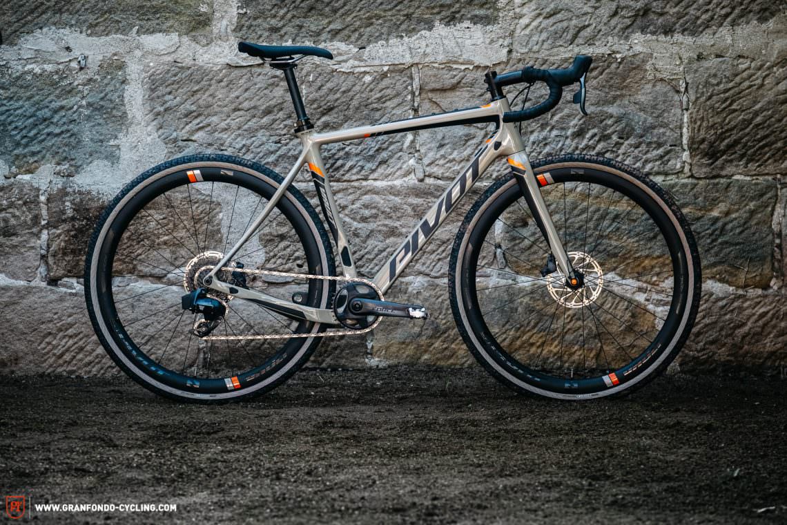 Pivot Vault Team Force Review